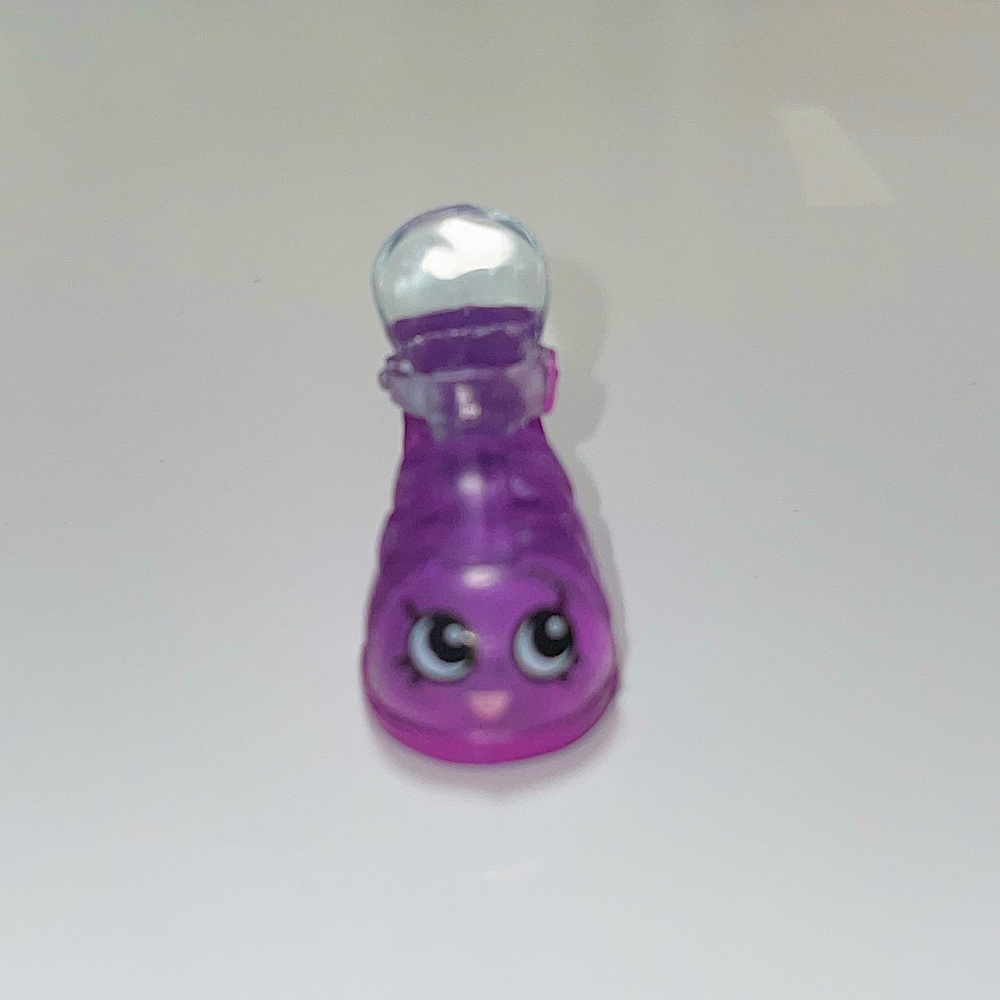 Wilma Wedge - Shopkins
